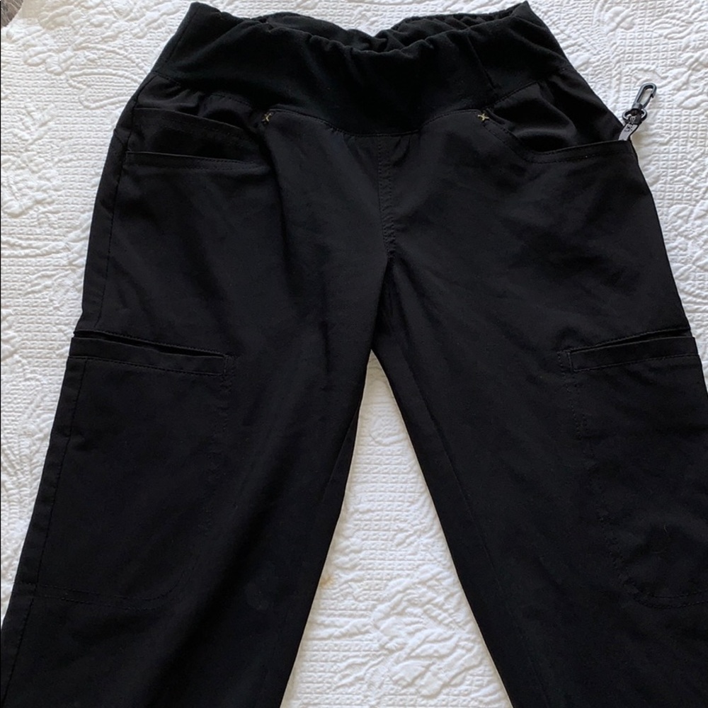 Scrub pants